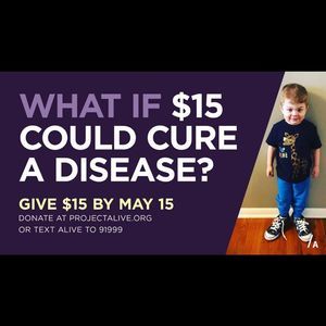 Meet your Posher, Kailey